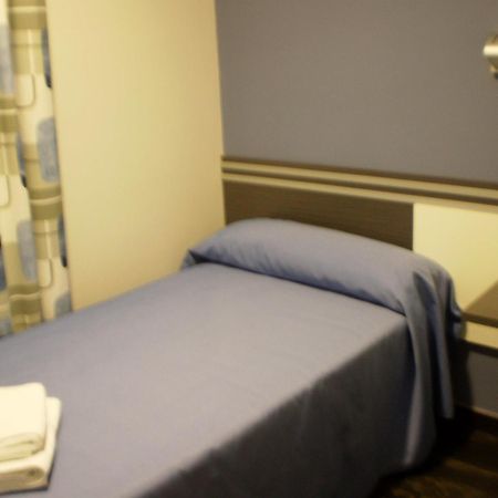 Hostal Rica Posada Guadalajara Kültér fotó