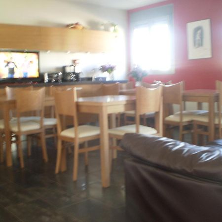 Hostal Rica Posada Guadalajara Kültér fotó