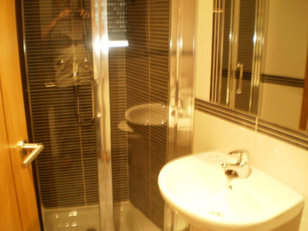Hostal Rica Posada Guadalajara Kültér fotó
