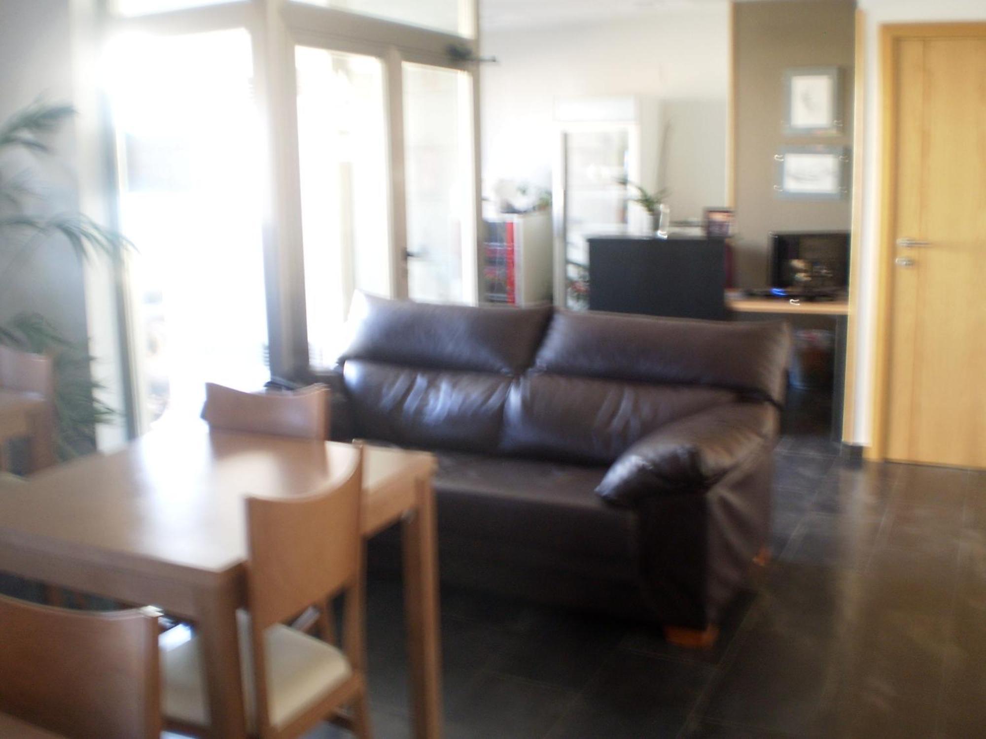 Hostal Rica Posada Guadalajara Kültér fotó