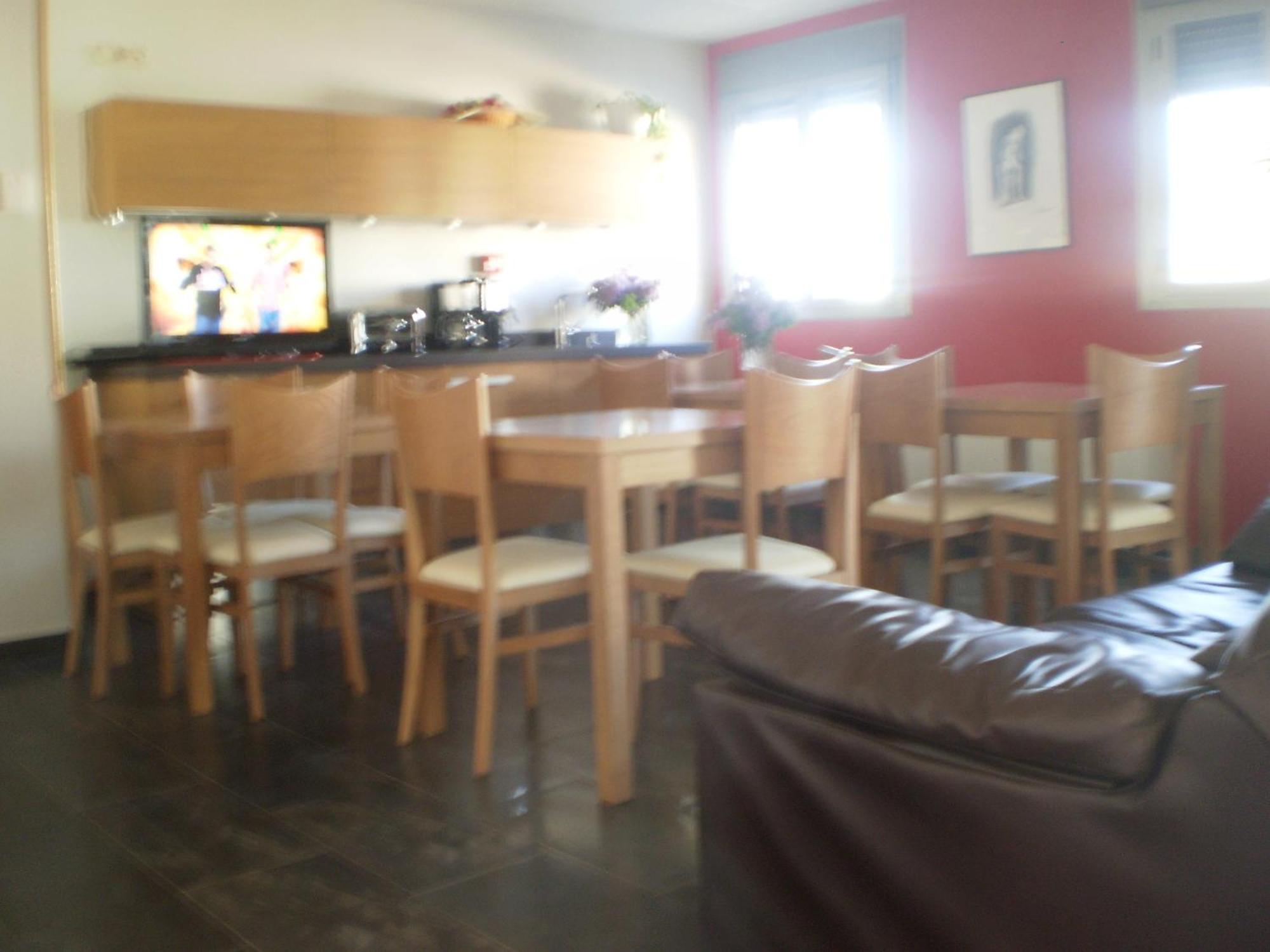 Hostal Rica Posada Guadalajara Kültér fotó