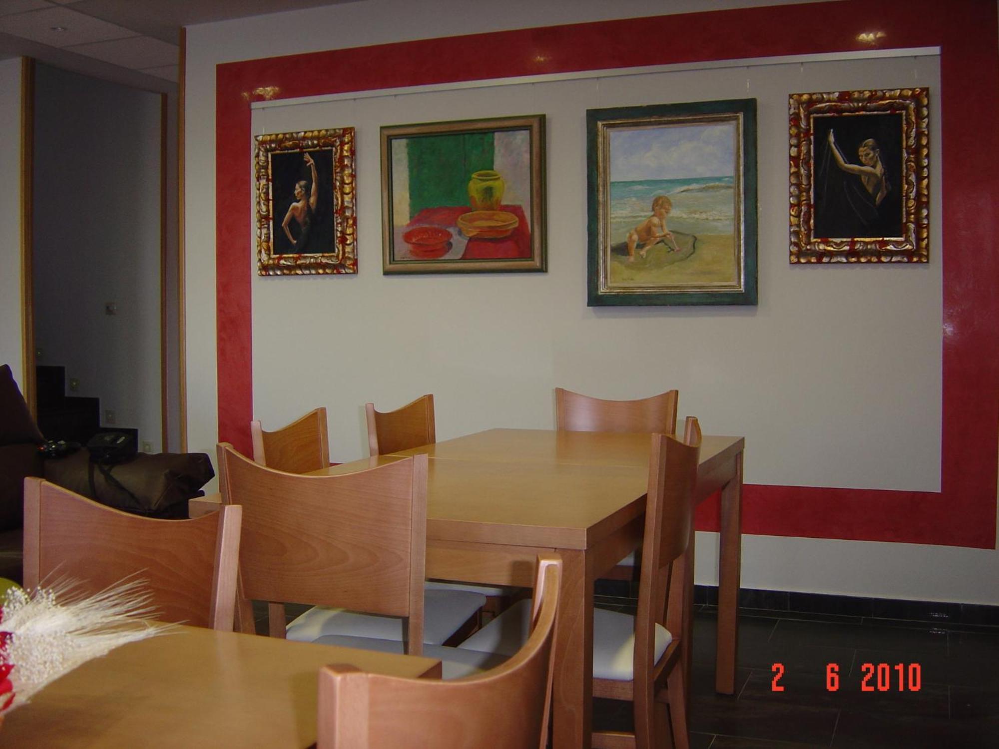 Hostal Rica Posada Guadalajara Kültér fotó