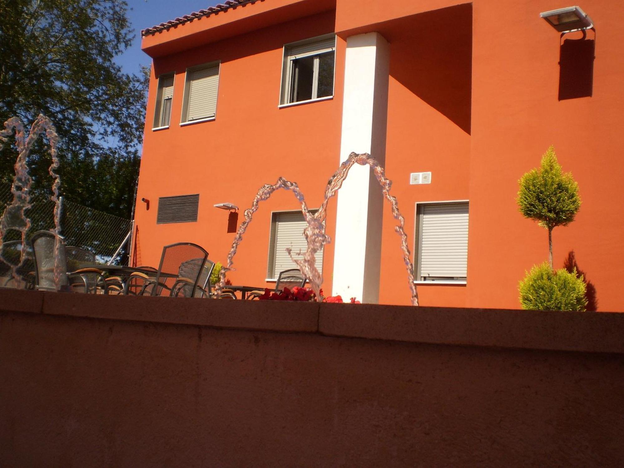 Hostal Rica Posada Guadalajara Kültér fotó