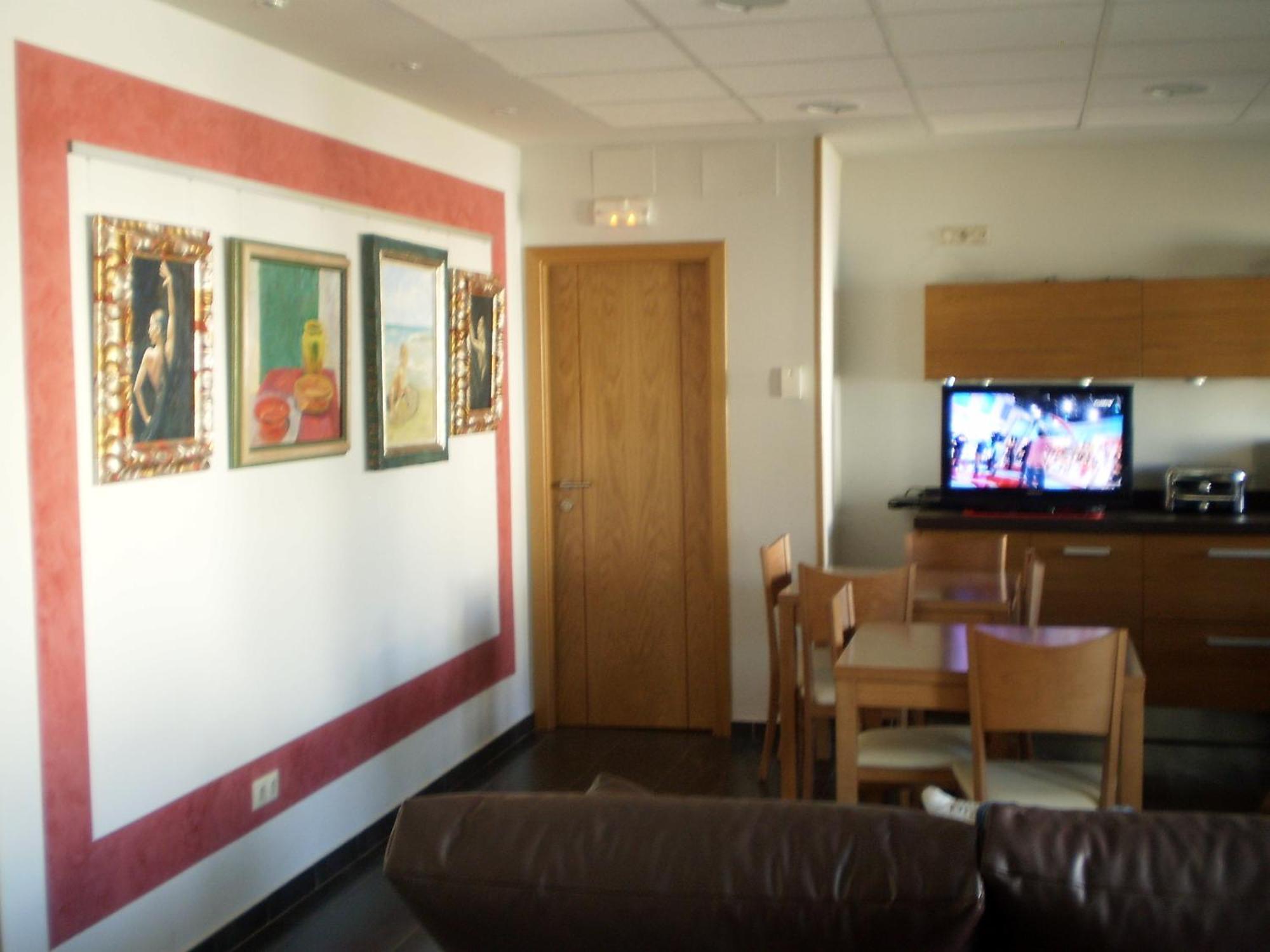 Hostal Rica Posada Guadalajara Kültér fotó