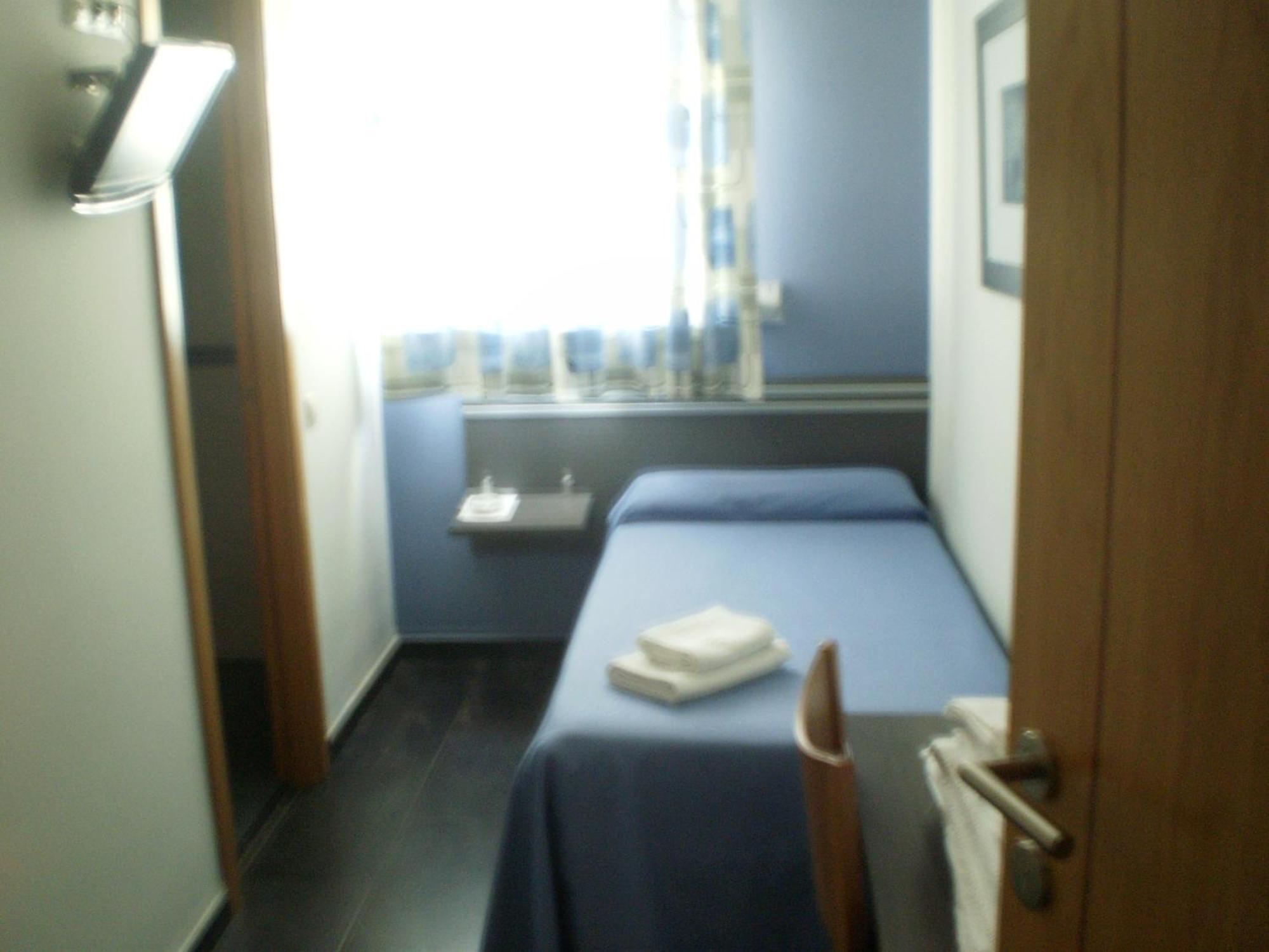 Hostal Rica Posada Guadalajara Kültér fotó