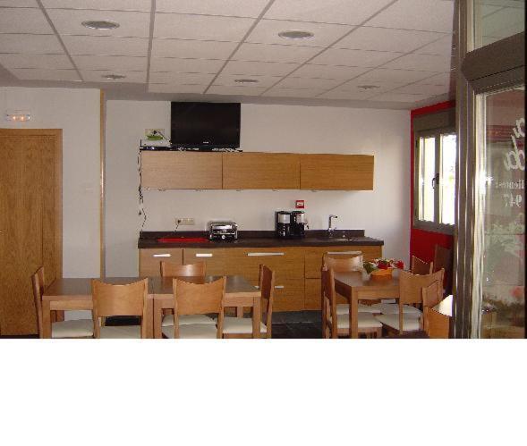 Hostal Rica Posada Guadalajara Kültér fotó